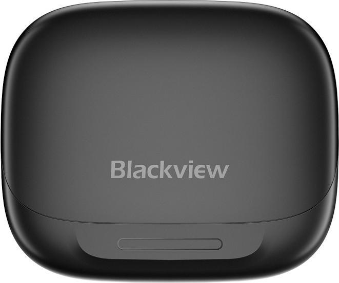 Immagine prodotto Blackview Airbuds 200 (Réduction de Bruit IA - Bluetooth 5.4 - IP68) Noir (Senza fili)