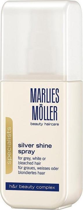 Produktbild Marlies Möller MM Specialists - Silver Shine Spray (125 ml)