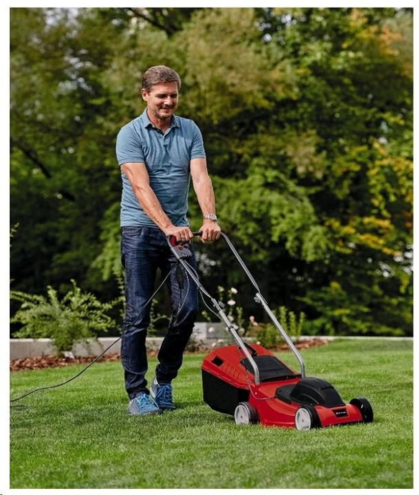 Image du produit Einhell GC-EM 1032 (Fonctionnement sur secteur)