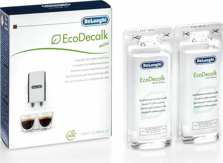 De'Longhi EcoDecalk Mini (200 ml)