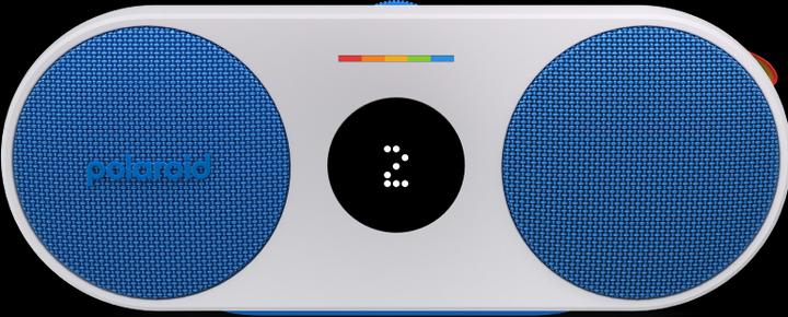 Produktbild Polaroid P2 Music Player (15 h, Akkubetrieb)