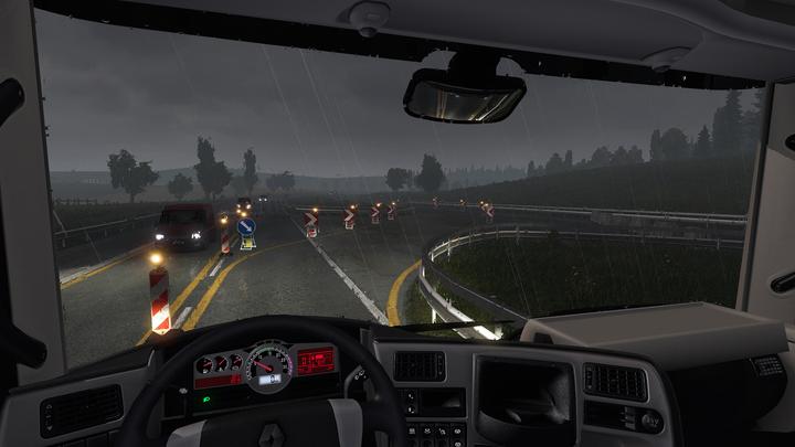 Produktbild Euro Truck Simulator 2: Gold-Edition (PC)