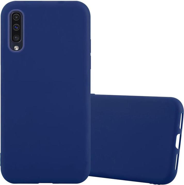 Actual product image Cadorabo TPU Candy Cover (Samsung Galaxy A50)