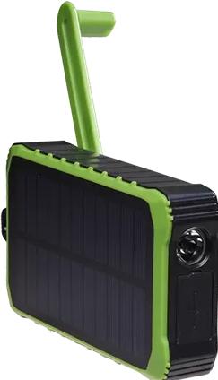 Immagine prodotto Denver PSO-10012 (10000 mAh, 37 Wh)