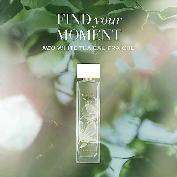 Immagine prodotto Elizabeth Arden Eau Fraiche al tè (Eau de toilette, 100 ml)