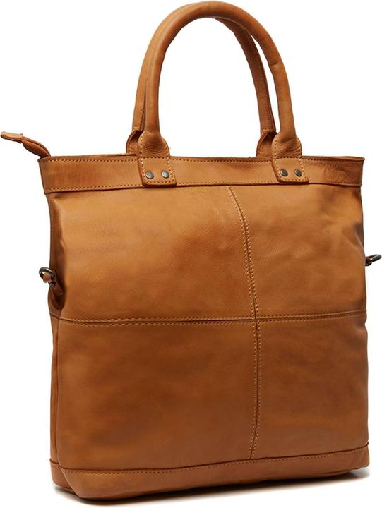Image du produit The Chesterfield Brand Ontario Sac à main en cuir 37 cm