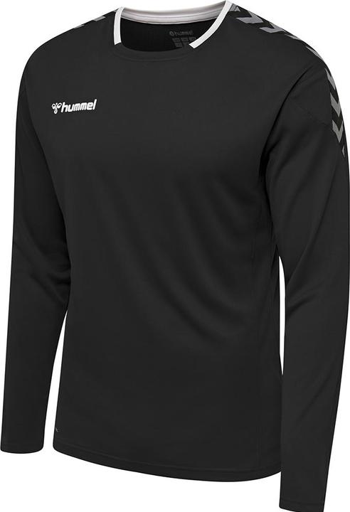 hummel Authentic Poly Jersey L/S (M)