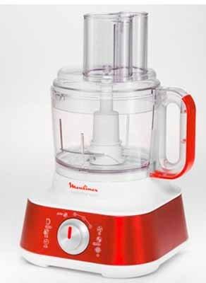 Produktbild Moulinex Masterchef 8000 (850 W)