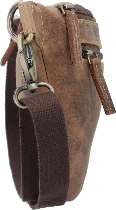 Image du produit Greenburry Sac banane Vintage 1743C Waist Bag