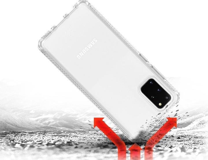 Immagine prodotto Itskins Spettro chiaro (Samsung Galaxy S20+)