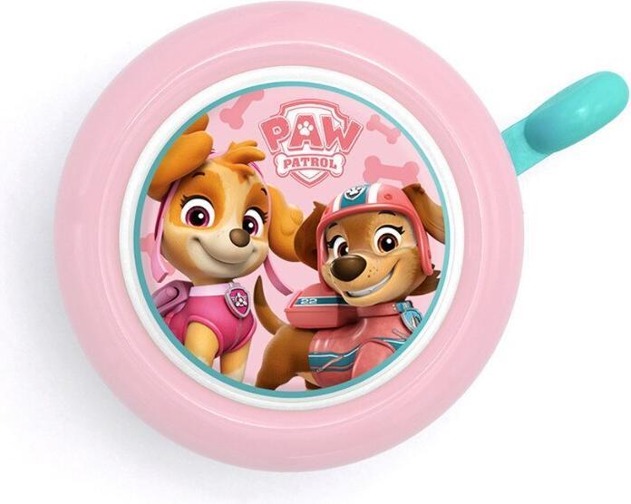 Immagine prodotto Paw Patrol Ragazza Della Campana Della Bicicletta