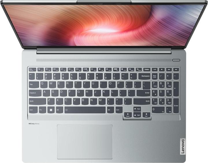 Immagine prodotto Lenovo IdeaPad 5 Pro (16", AMD Ryzen 7 6800HS, 16 GB, 1000 GB, DE)
