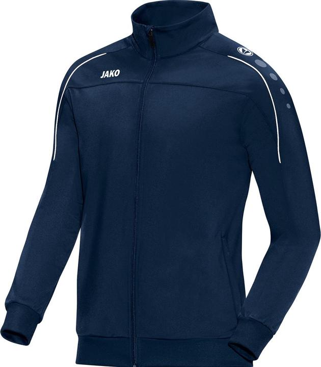 Immagine prodotto JAKO Giacca In Poliestere Classico (3XL)