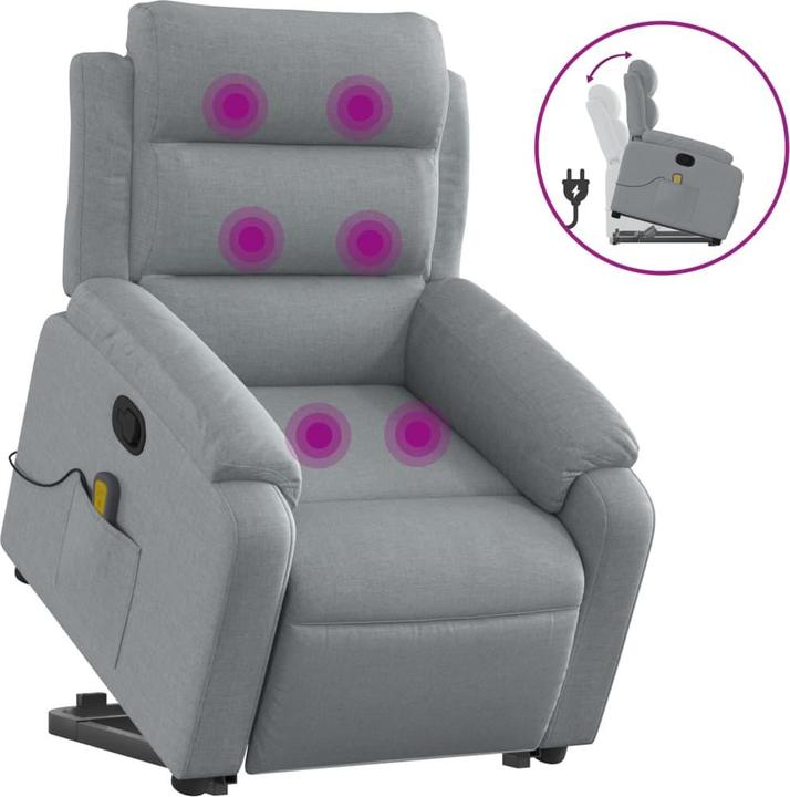 Produktbild VidaXL Irodotos