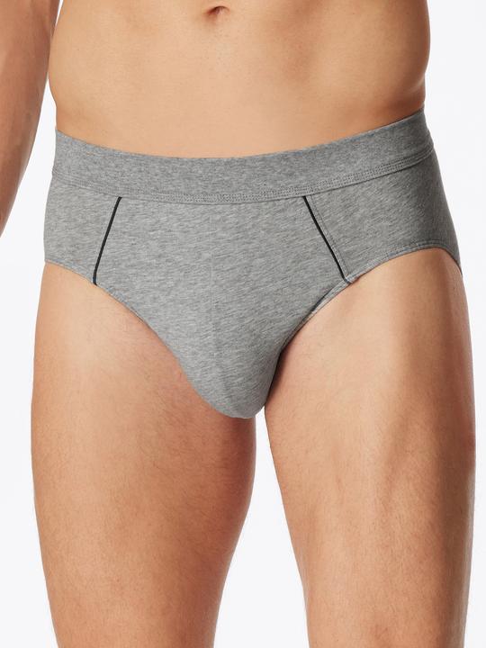Actual product image Schiesser Comfort Fit briefs (9, pack of 2)