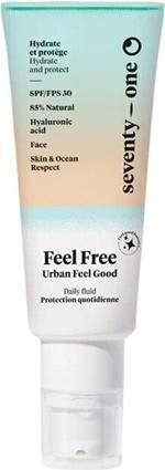 SeventyOne Percent settantuno per cento Feel Free Tb 40 ml (40 ml)