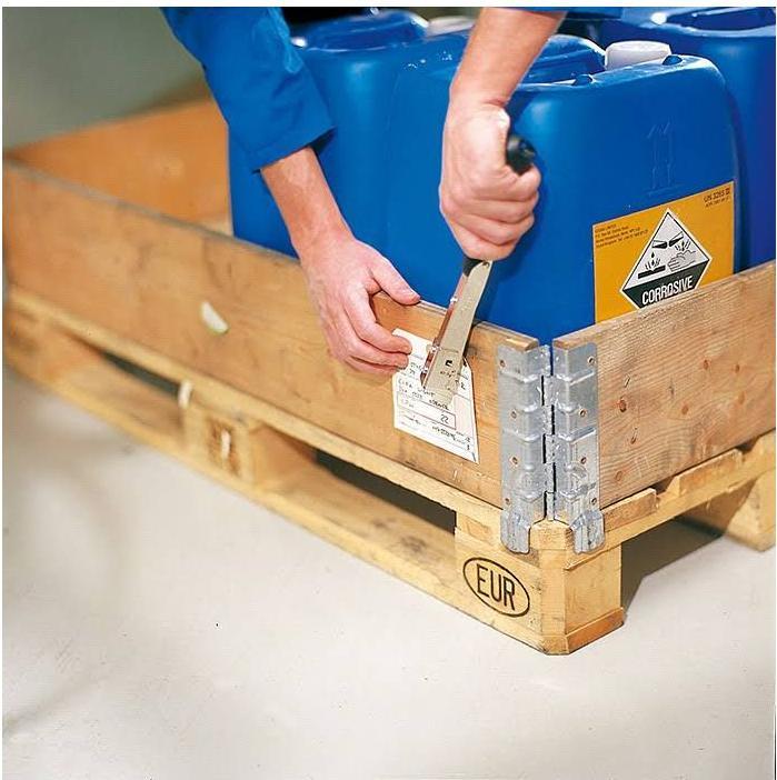 Productafbeelding Rapid Hameraanpakker