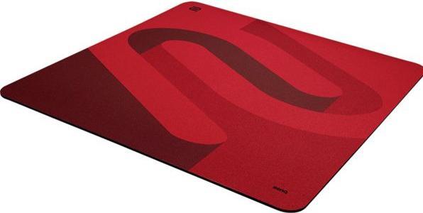 Actual product image BenQ Mauspad H-Sr-Se Rouge Ii (XL)
