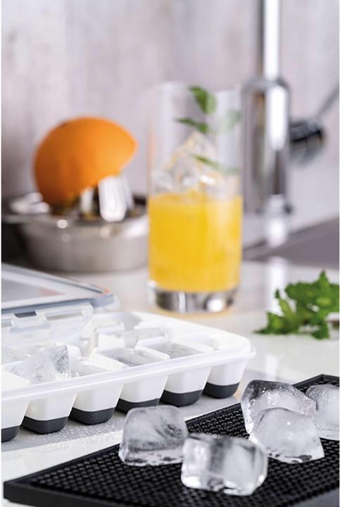 Immagine prodotto APS Eiswürfelform, 2er-Set, je 21 Eiswürfel