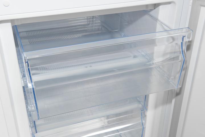 Immagine prodotto Exquisit KGC265-70-010E frigorifero-congelatore combinato bianco (268 l)