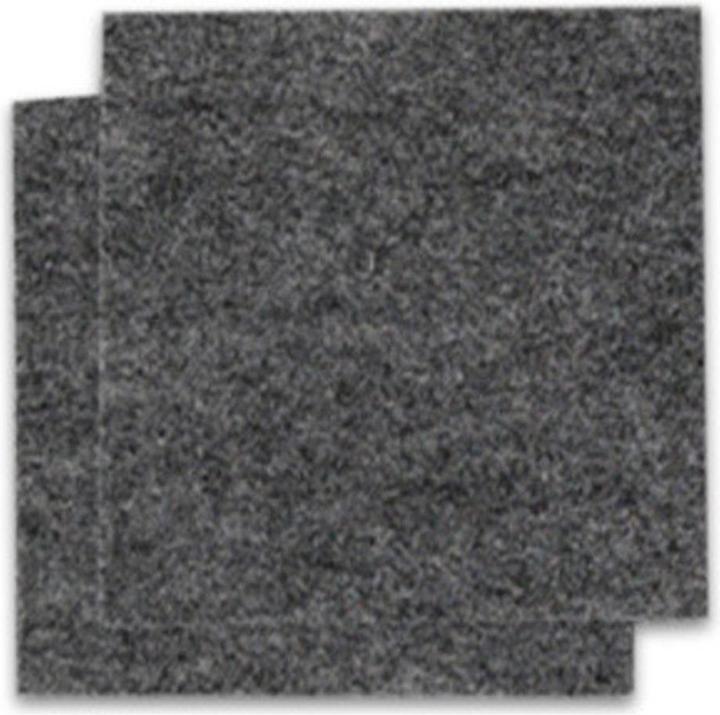 Produktbild König Design 2er Pack Auto Kratzer Reparatur Nano Sparkle Tuch für Auto Kratzer Entfernen