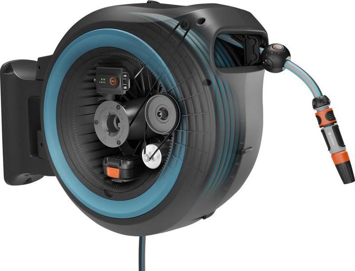Gardena PowerRoll XXL (40 m)