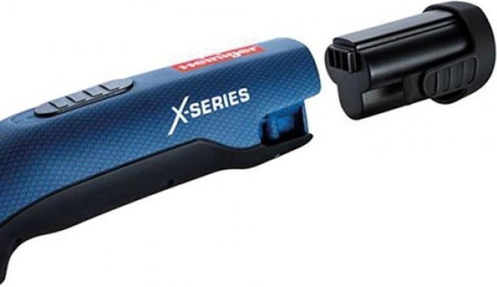Image du produit Heiniger Tondeuse Xplorer sans fil
