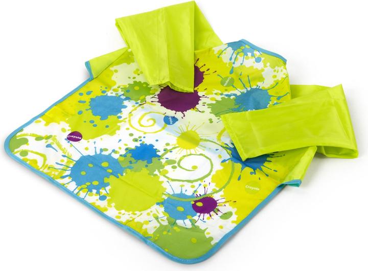 Image du produit Crayola Couche de peinture