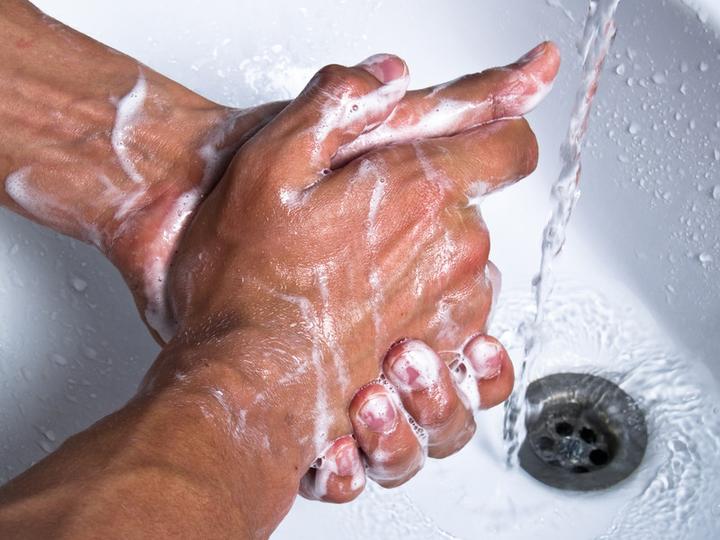 Actual product image Dreumex Savon pâte pour les mains Special (Liquid soap, 500 ml)