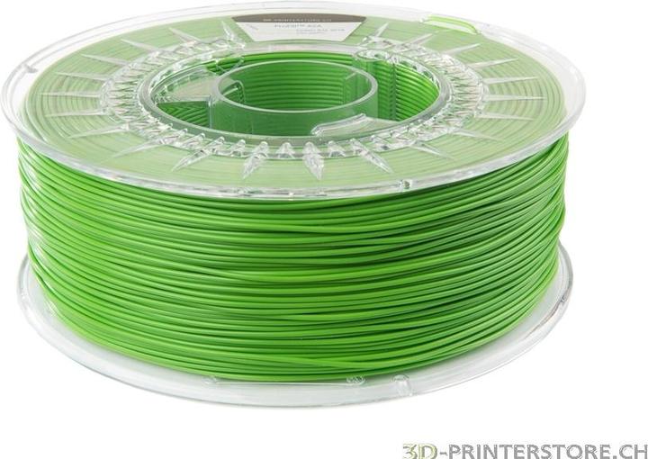 Immagine prodotto 3d-printerstore.ch Filamento ASA ProFill 2,85mm 1kg verde lime (ASA, 2.85 mm, 1000 g, Verde)
