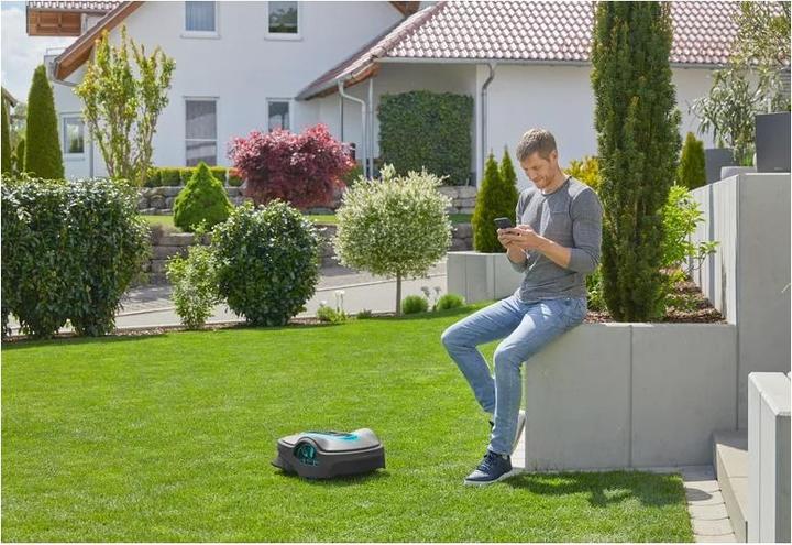 Image du produit Gardena Passerelle intelligente