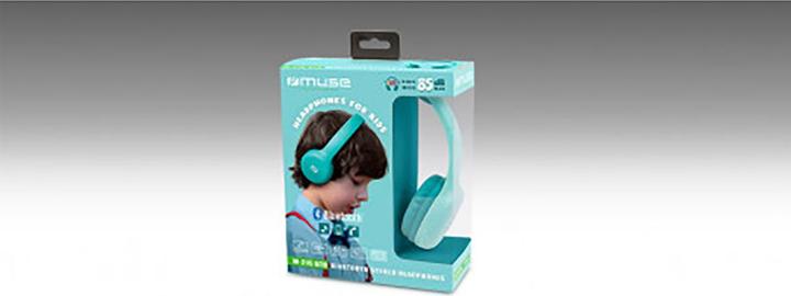 Image du produit Muse M-215 BTB