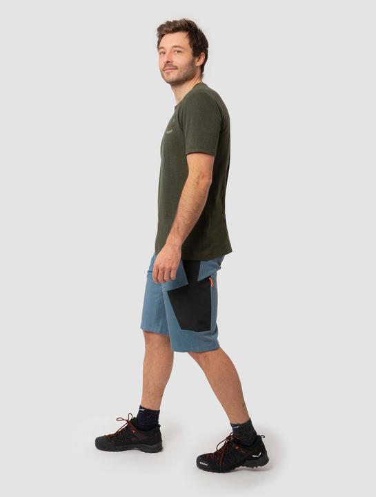 Immagine prodotto Salewa Pantaloncini Lavaredo Hemp Train Uomo (Pantaloncini da arrampicata) - (XXL)