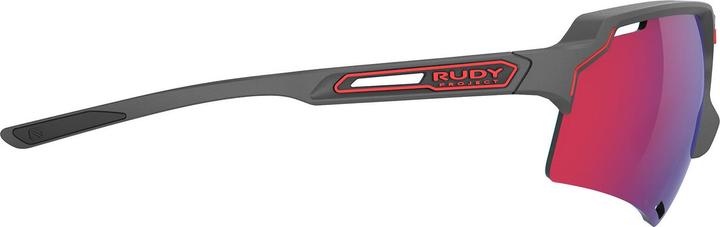 Produktbild Rudy Project Deltabeat (Grau, Red)