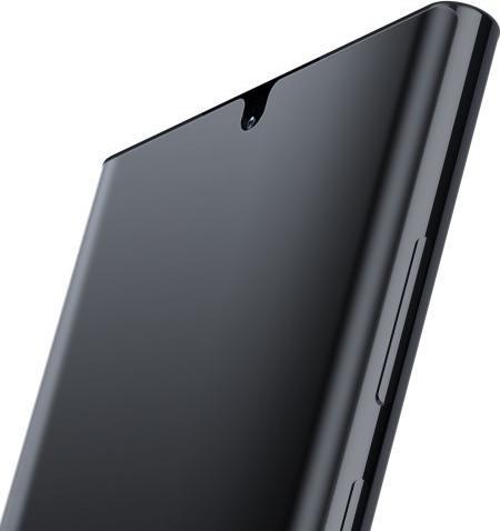 Actual product image Nillkin Armoured glass front (2 Piece, Samsung Galaxy S21)