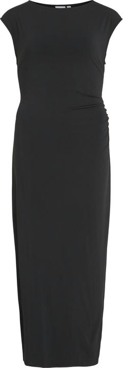 Actual product image Vila Short Sleeved Midi Dress (S)