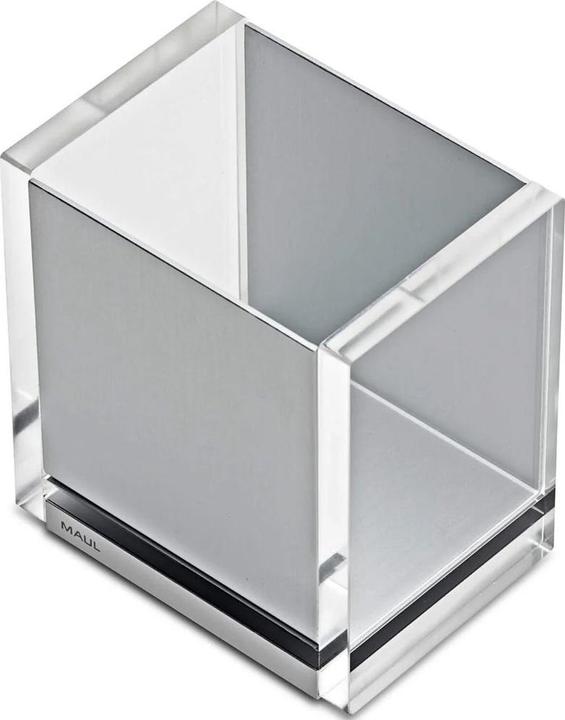 Actual product image Maul Acrylic pencil holder MAULacro