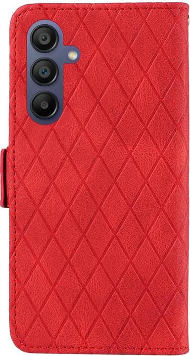 Actual product image Cover-Discount Galaxy A16 - Rhombus mobile phone case (Samsung Galaxy A16 5G)