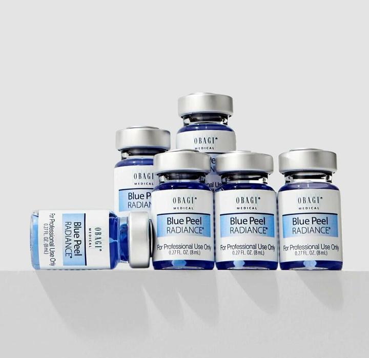 Image du produit Obagi Medical Obagi Blue Peel Kit éclat 6 x 8ml