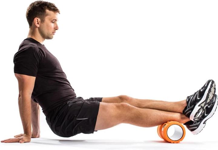 Image du produit Trigger Point grid foam roller