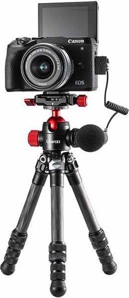 Image du produit Ulanzi U-70 (Tête sphérique)