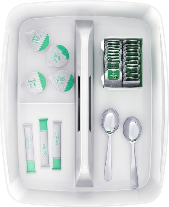 Produktbild Leitz My Box (31 x 5.5 x 18 cm, 5 l)