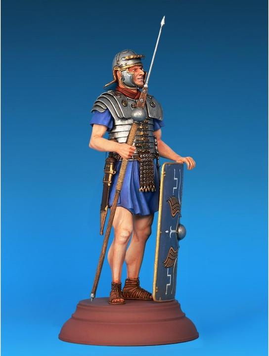 Immagine prodotto Mini art Legionario romano del II secolo d.C.