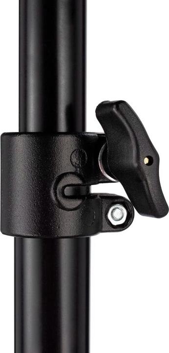 Image du produit Manfrotto 099B Rallonge de trépied (Extension de trépied)