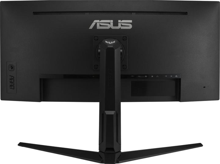 Actual product image ASUS TUF Gaming VG34VQL1B (3440 x 1440 pixels, 34")