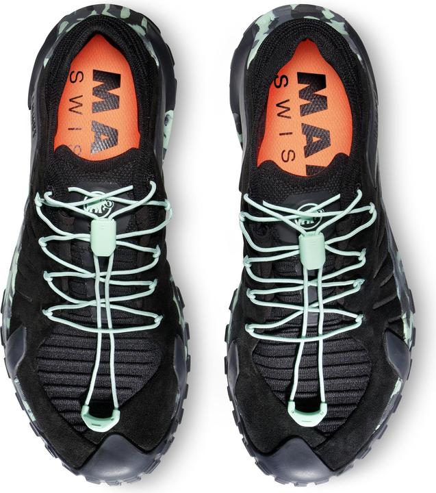Produktbild Mammut Hueco II Low GTX Women (37 1/3)