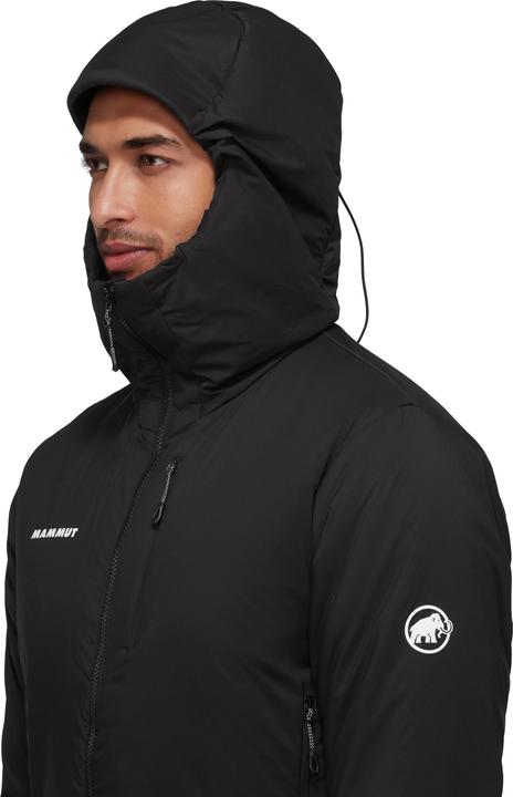 Actual product image Mammut Rime IN Flex Hooded Jacket Men (XXL)