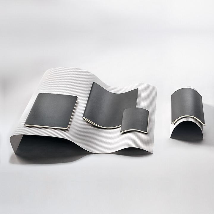 Produktbild Sigel Conceptum (A6, Kariert, Weicher Einband)