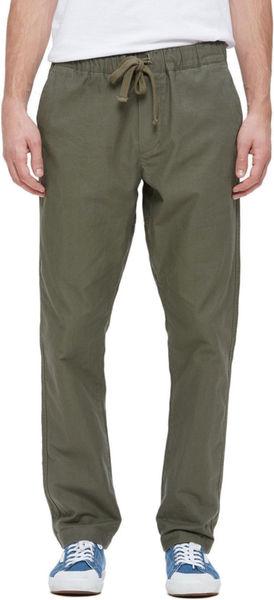 Obey Traveler Slub Twill II (M)