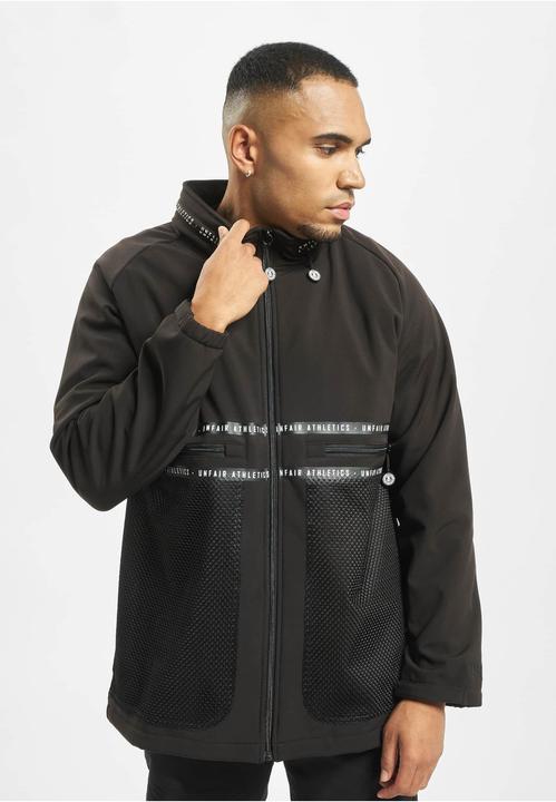 Produktbild Unfair Athletics Softshell - 104761 (S)